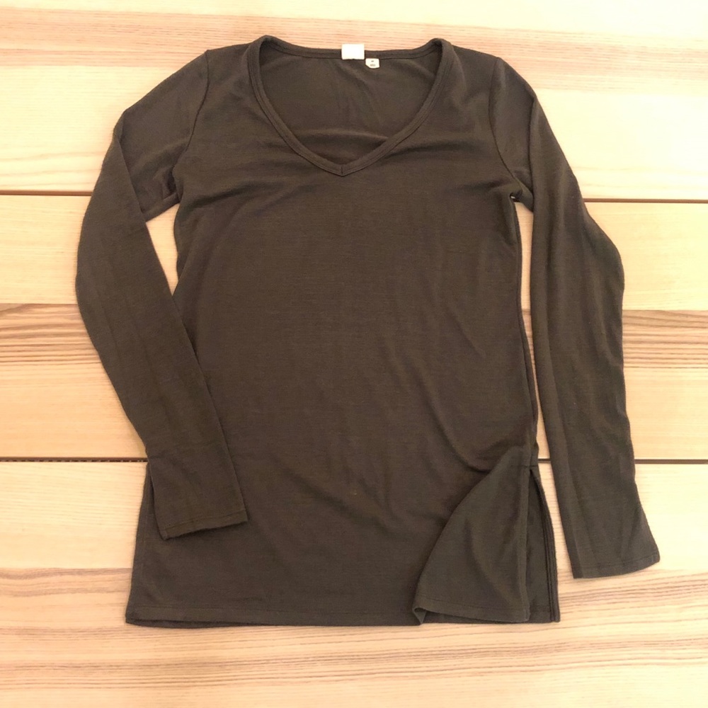 GAP longsleeve Tunic